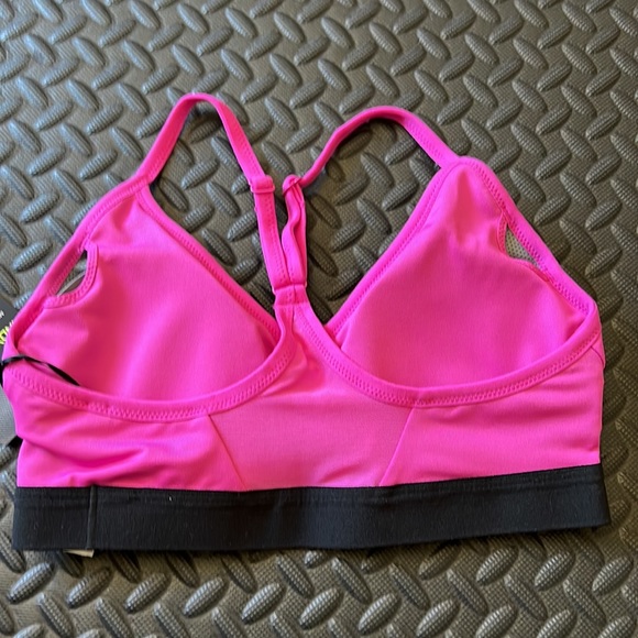 Nike Women’s Indy Sport Bra-NEW - Picture 2 of 3